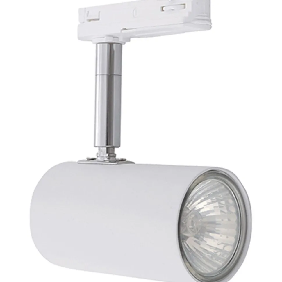 Kiskovalaisin FocusLight Nordic GB66-adapterilla 50W IP20 valkoinen