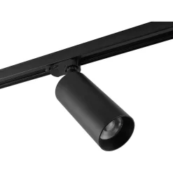 Kiskovalaisin Malmbergs M-SPOT, 3-V, 12W, CCT, DIM, valkoinen