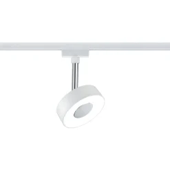 Kiskovalaisin Paulmann URail Circle LED kromi