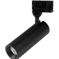 Kohdevalaisin Airam Spot-On, IP20, 14W, 900lm, 918-930, 36D, DTW, valkoinen