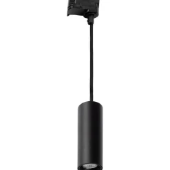 Kohdevalaisin Airam Spot-On P, IP20, 14W, 900lm, 918-930, 36D, DTW, valkoinen, ripustettava