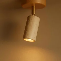 Kohdevalaisin Linento Lighting Nur
