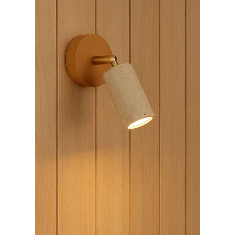 Kohdevalaisin Linento Lighting Nur