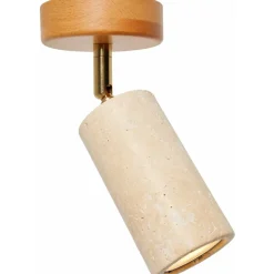 Kohdevalaisin Linento Lighting Nur