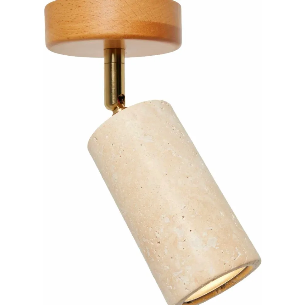 Kohdevalaisin Linento Lighting Nur