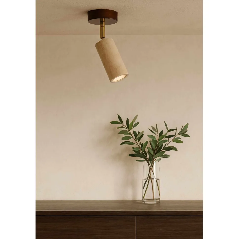 Kohdevalaisin Linento Lighting Nur