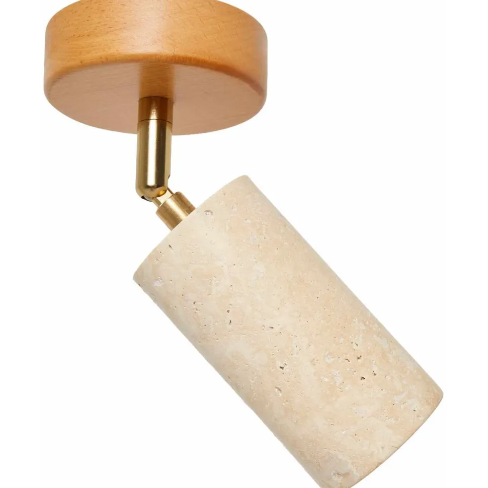 Kohdevalaisin Linento Lighting Nur