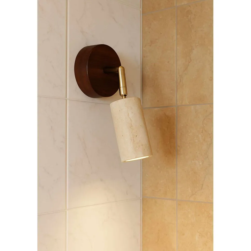 Kohdevalaisin Linento Lighting Nur
