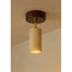 Kohdevalaisin Linento Lighting Nur
