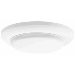 Koristerengas Lumi Ø488mm, valkoinen, 400-sarjan valaisimille