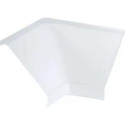 Kulmaliitin LED-profiiliin Paulmann Delta, 2kpl