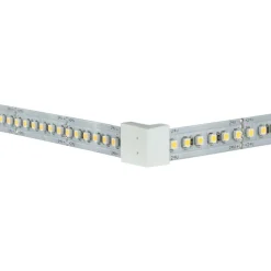 Kulmaliitin Paulmann MaxLED, 17x16mm, max.144W, valkoinen