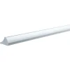 Kulmaprofiili LED-nauhalle Paulmann, 1m, harmaa