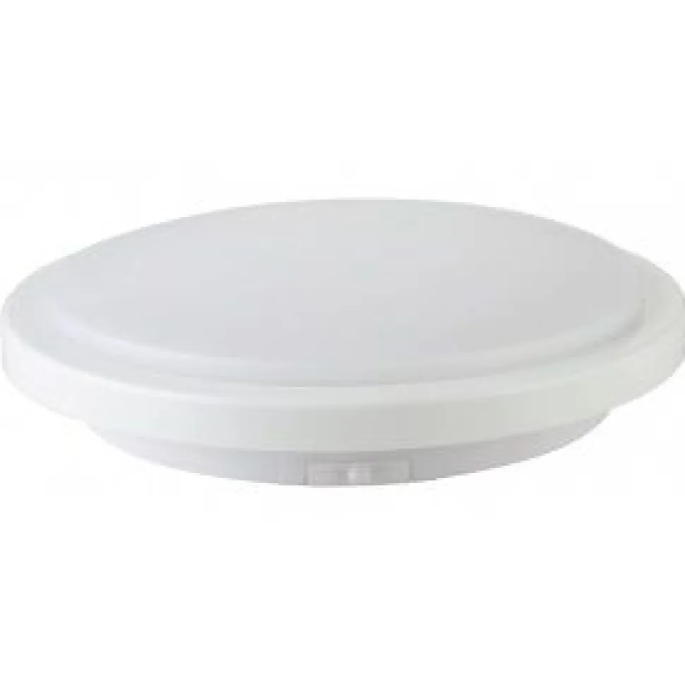 Kylpyhuoneen LED-plafondi LED Energie Max 18W IP54