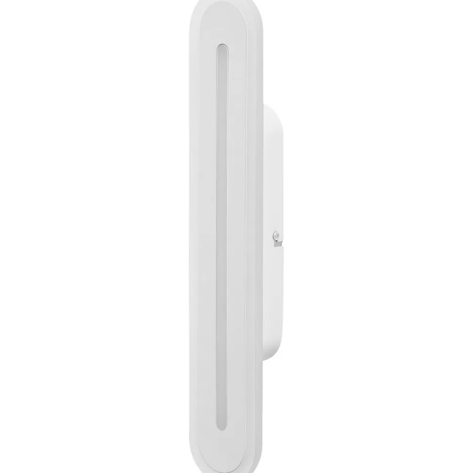 Kylpyhuoneen seinävalaisin Osram Smart+ Matter Orbis Bath IP44 300mm Tunable White valkoinen