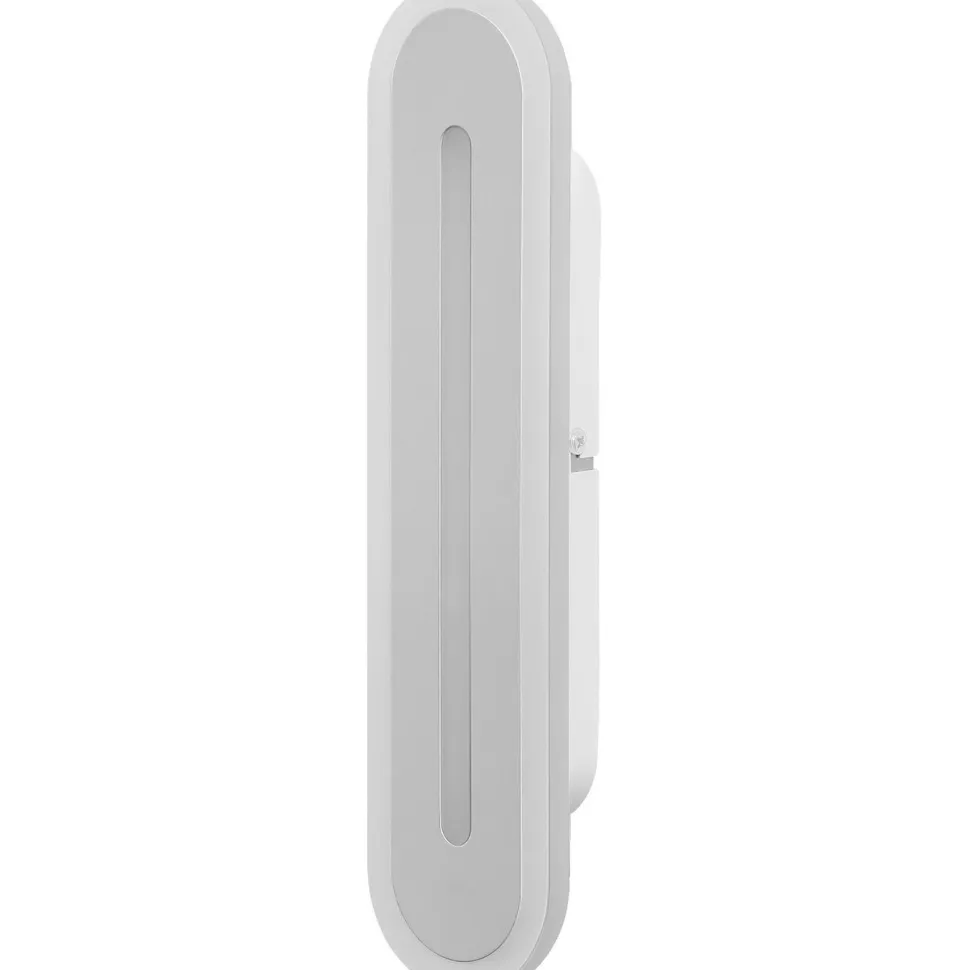 Kylpyhuoneen seinävalaisin Osram Smart+ Matter Orbis Bath IP44 300mm Tunable White valkoinen