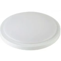 Kylpyhuoneen LED-plafondi LED Energie Max 18W IP54 mikroaaltosensori