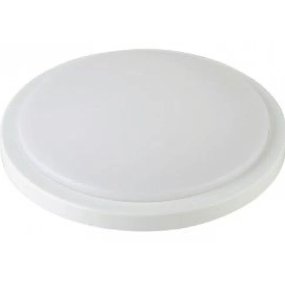 Kylpyhuoneen LED-plafondi LED Energie Max 24W 2200lm IP54
