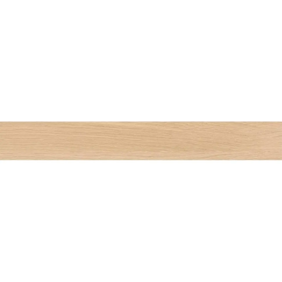 Kylpyhuoneseinävalaisin Eglo Sania 6 LED IP44 puu/valkoinen