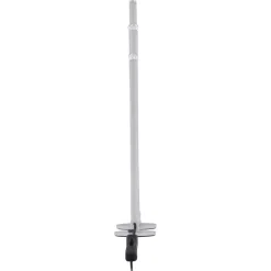Kynttelikkö Venture Home Björnfjället, 40cm, mattamusta