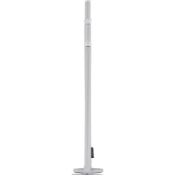 Kynttelikkö Venture Home Björnfjället, 40cm, mattamusta