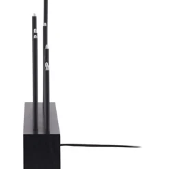 Kynttelikkö Venture Home Kungsberget, 77cm, vaalea