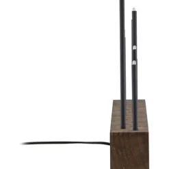 Kynttelikkö Venture Home Kungsberget, 77cm, vaalea