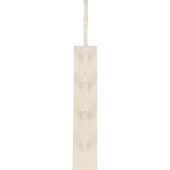 Kynttelikkö Venture Home Åre, 64cm, musta