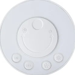 Kytkin/kaukosäädin Paulmann Clever Connect Bowl
