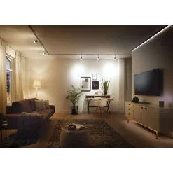 Kytkinohjain Paulmann Cephei, Smart Home Zigbee 3.0, 230V, max.1000W