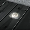 Laajennussarja Konstsmide Mini LED 7465-000 terassivalaisimeen 3-osainen