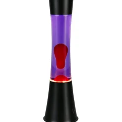 Laavalamppu Trio Etna 39.5cm LED 3000K keltainen