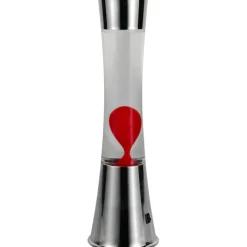 Laavalamppu Trio Etna 39.5cm LED 3000K keltainen
