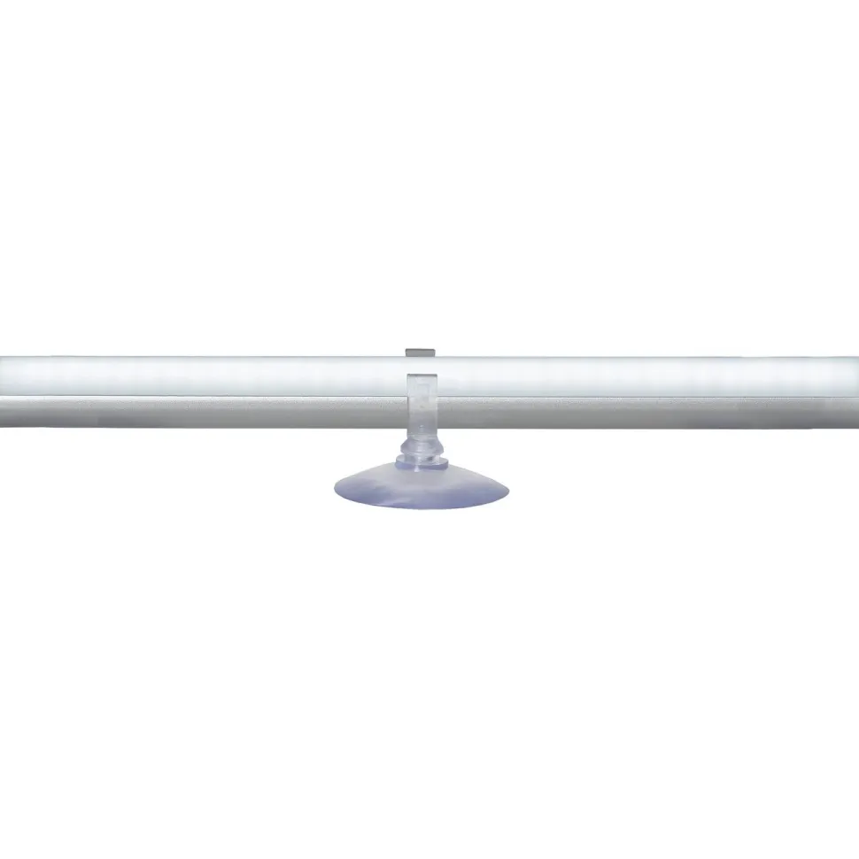 Ladattava LED-lamppu Star Trading Make-up Light Ø17x206 mm