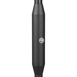 Ladattava LED-lattiavalaisin Trio Moreno musta