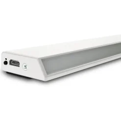 Ladattava valaisin Savo SMART LINEAR Li-ion 3000K Micro-USB