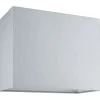 Lampunvarjostin Paulmann URail 2Easy Verona, 250x130mm, harmaa