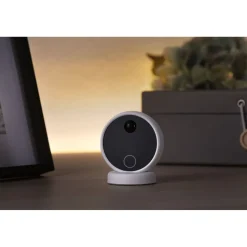 Langaton kosketus- ja liiketunnistinsetti Paulmann MaxLED PIR & Touch himmennettävä valkoinen/musta