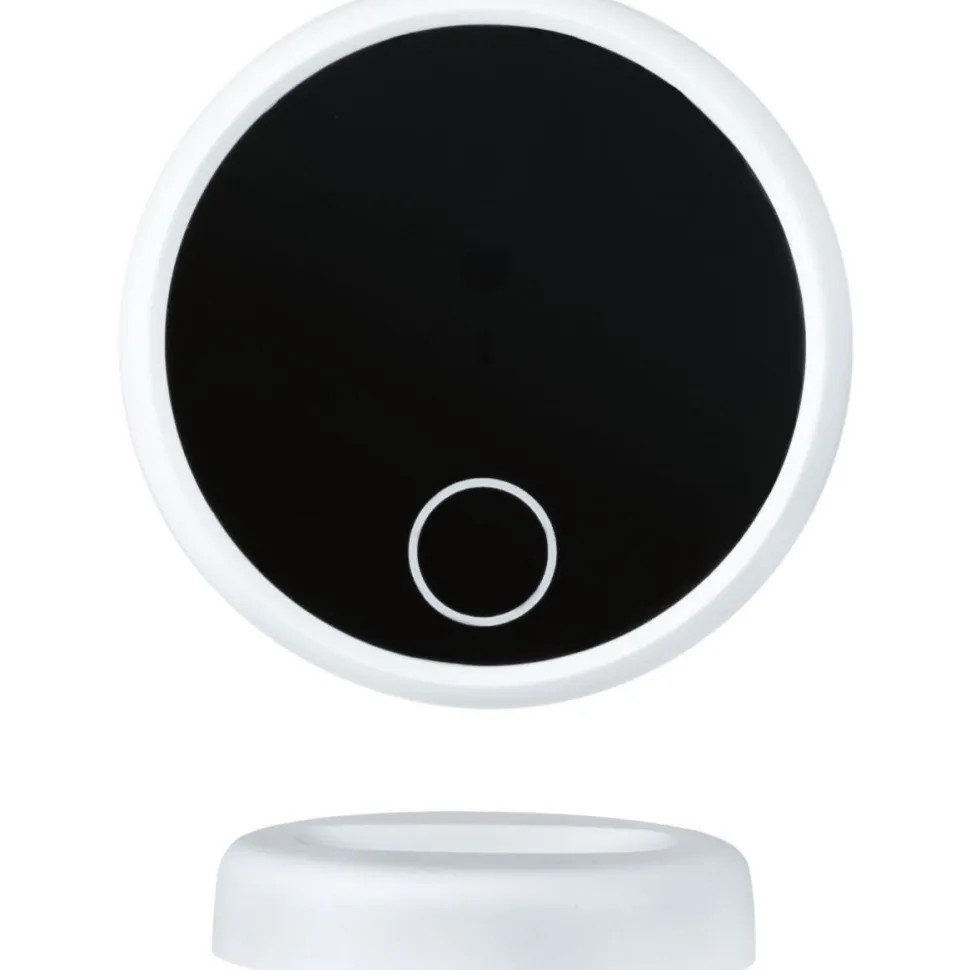 Langaton kosketusohjain- ja liiketunnistinsetti Paulmann MaxLED Wireless Touch himmennettävä valkoinen/musta