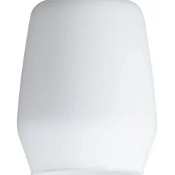Lasikupu Paulmann URail DecoSystems Vento, 8cm, satiinilasi