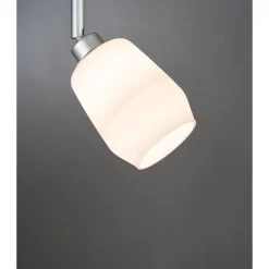 Lasikupu Paulmann URail DecoSystems Vento, 8cm, satiinilasi