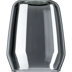 Lasikupu Paulmann URail DecoSystems Vento, 8cm, satiinilasi