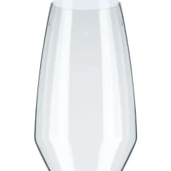 Lasikupu Paulmann URail 2Easy Vento, 17cm, kirkas lasi