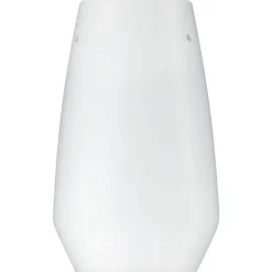 Lasikupu Paulmann URail 2Easy Vento, 17cm, kirkas lasi