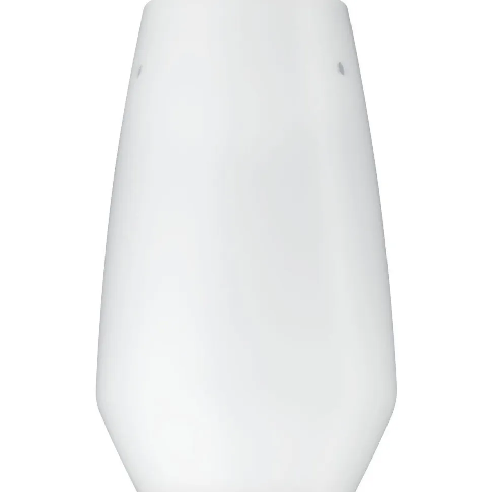 Lasikupu Paulmann URail 2Easy Vento, 17cm, kirkas lasi