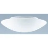 Lasikupuvalaisin Flat Basic 211006.002 D300 A75W