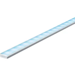 Lattiaprofiili LED-nauhalle Paulmann, 2m, alumiini