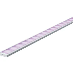 Lattiaprofiili LED-nauhalle Paulmann, 2m, alumiini