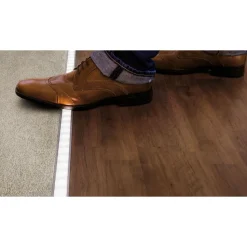 Lattiaprofiili LED-nauhalle Paulmann, 2m, alumiini