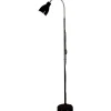 Lattiavalaisin Aneta Lighting Sarek 250x530x1460 mm musta, kromi